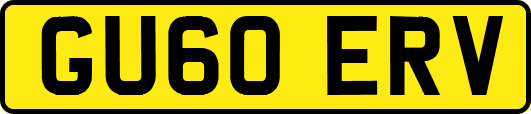 GU60ERV