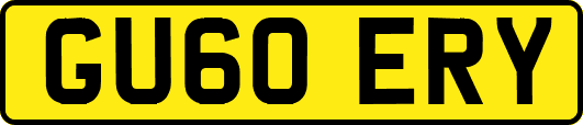 GU60ERY