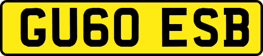 GU60ESB