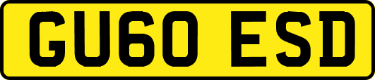 GU60ESD