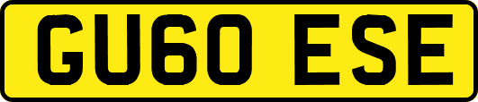 GU60ESE