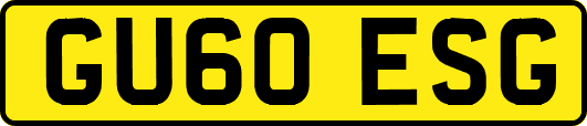 GU60ESG