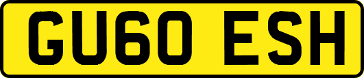 GU60ESH
