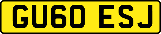 GU60ESJ