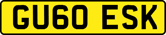 GU60ESK