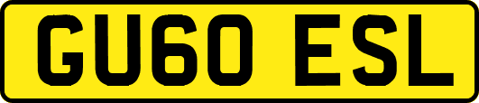 GU60ESL
