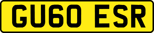 GU60ESR