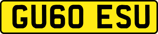 GU60ESU