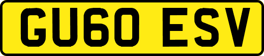 GU60ESV