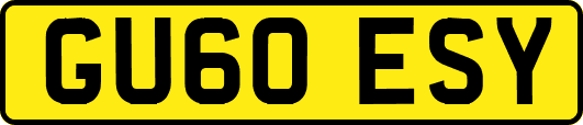 GU60ESY