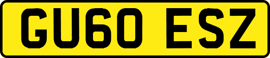 GU60ESZ