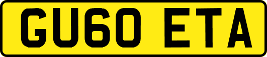 GU60ETA