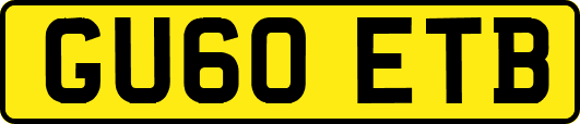 GU60ETB