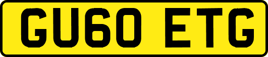 GU60ETG