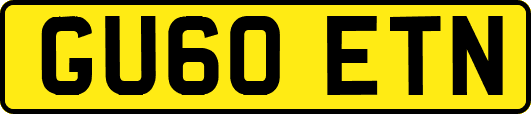 GU60ETN