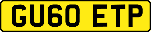 GU60ETP