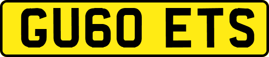 GU60ETS