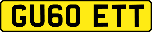 GU60ETT