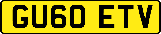 GU60ETV