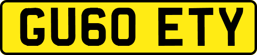GU60ETY