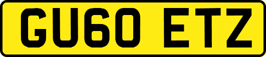 GU60ETZ