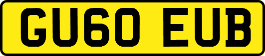 GU60EUB