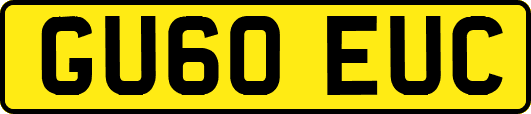 GU60EUC
