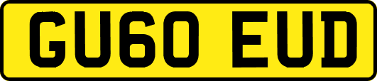 GU60EUD