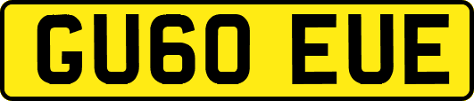 GU60EUE