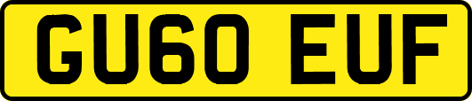 GU60EUF