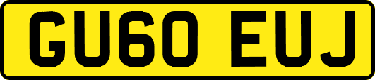 GU60EUJ