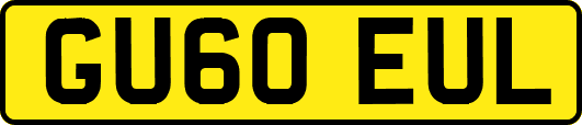 GU60EUL