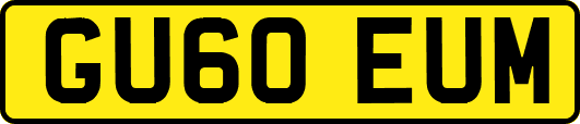 GU60EUM