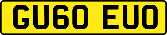 GU60EUO