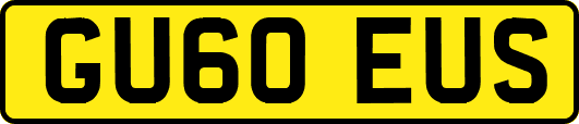 GU60EUS
