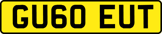 GU60EUT