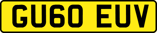 GU60EUV