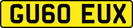GU60EUX