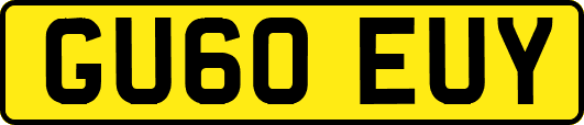 GU60EUY