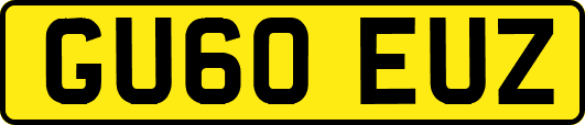 GU60EUZ