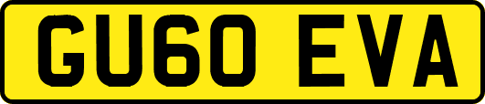 GU60EVA