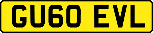 GU60EVL