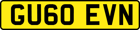 GU60EVN