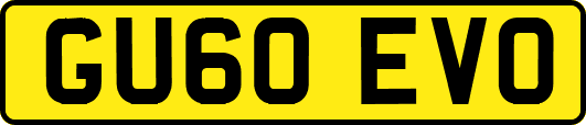 GU60EVO