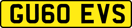 GU60EVS