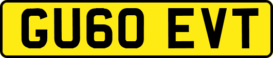 GU60EVT