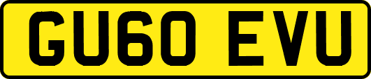 GU60EVU