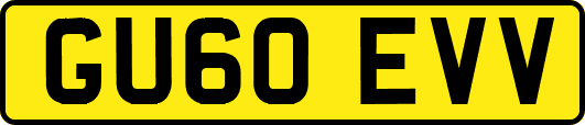 GU60EVV