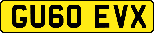 GU60EVX
