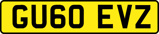 GU60EVZ